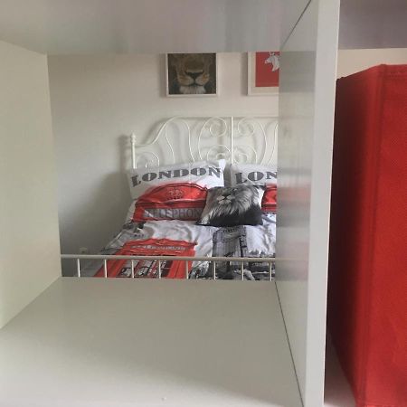 Buckingham Palace Apartman, Ντέμπρετσεν Εξωτερικό φωτογραφία