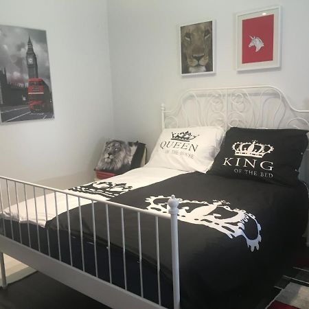Buckingham Palace Apartman, Ντέμπρετσεν Εξωτερικό φωτογραφία
