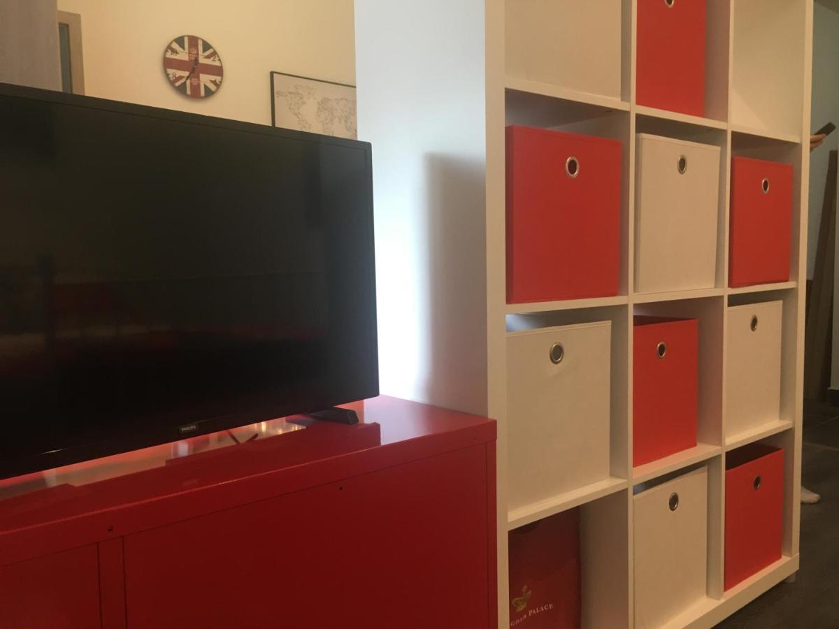 Buckingham Palace Apartman, Ντέμπρετσεν Εξωτερικό φωτογραφία