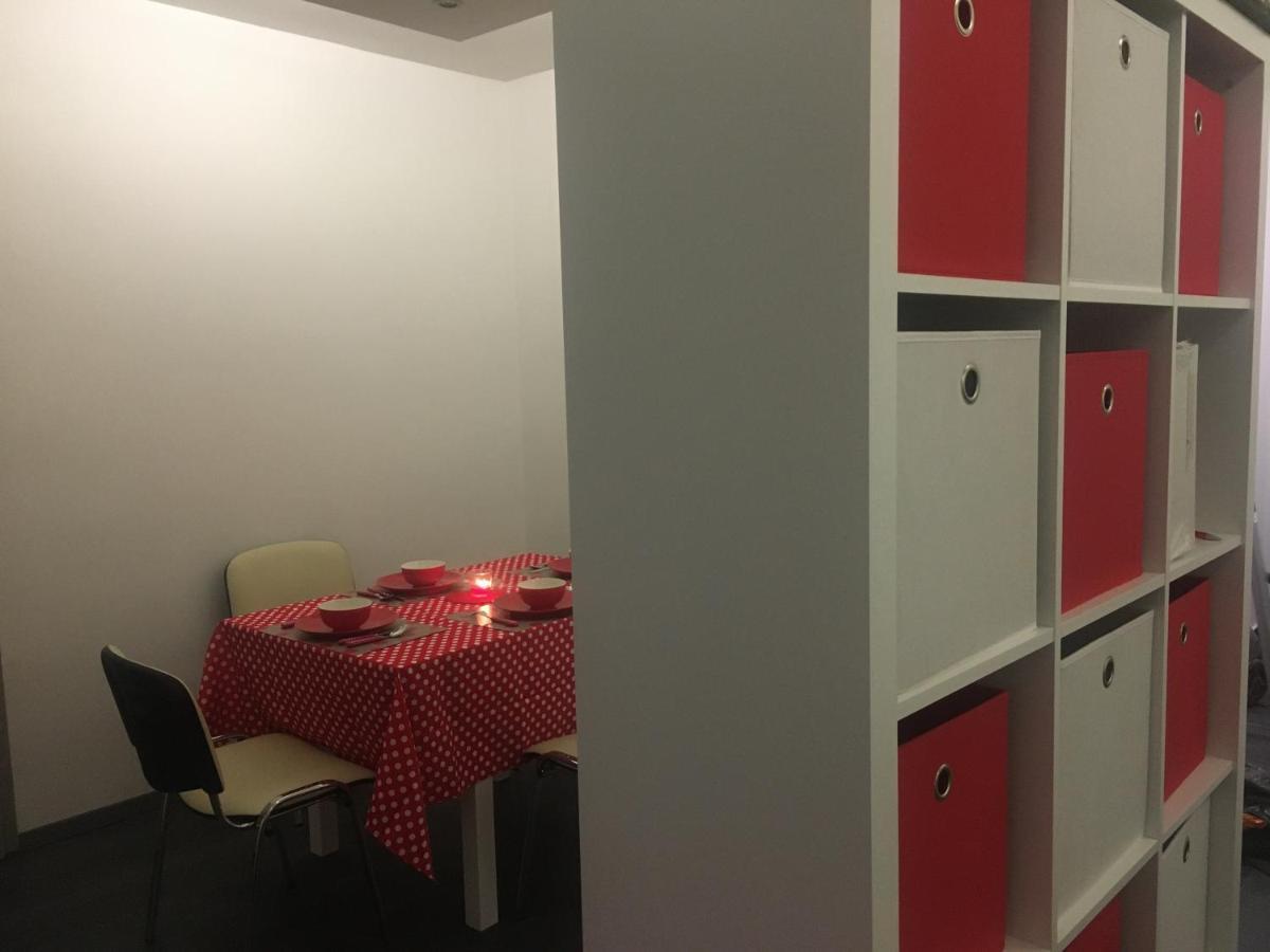 Buckingham Palace Apartman, Ντέμπρετσεν Εξωτερικό φωτογραφία