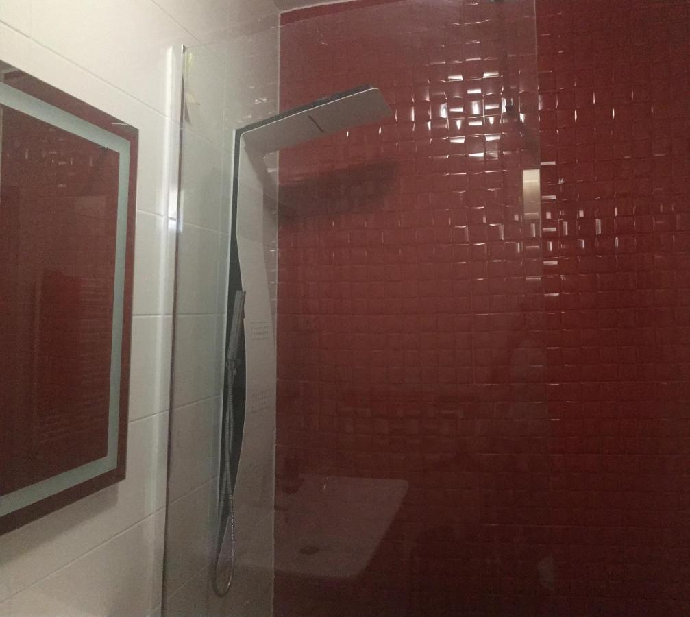 Buckingham Palace Apartman, Ντέμπρετσεν Εξωτερικό φωτογραφία