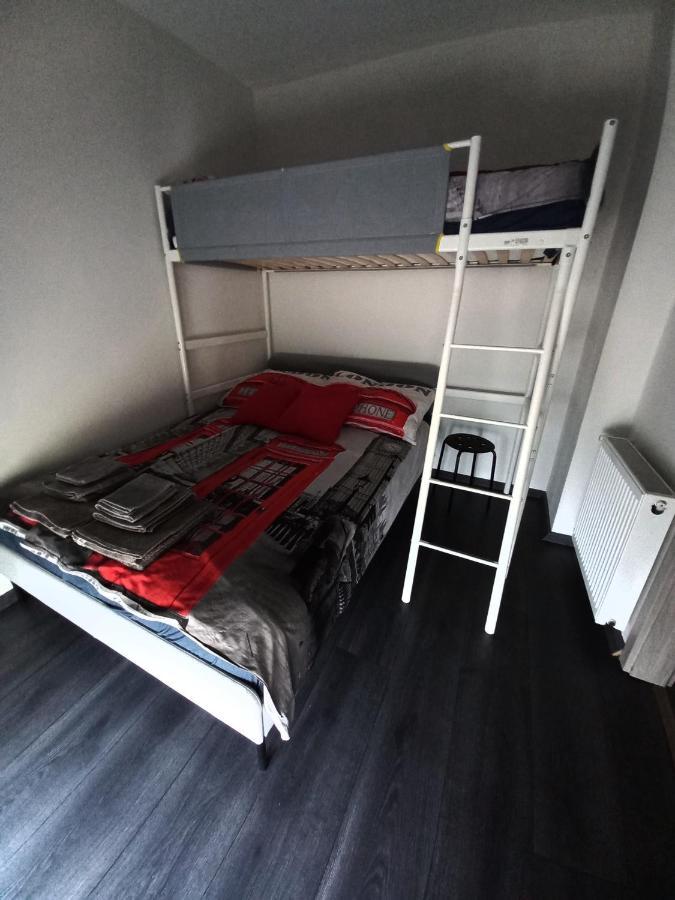 Buckingham Palace Apartman, Ντέμπρετσεν Εξωτερικό φωτογραφία