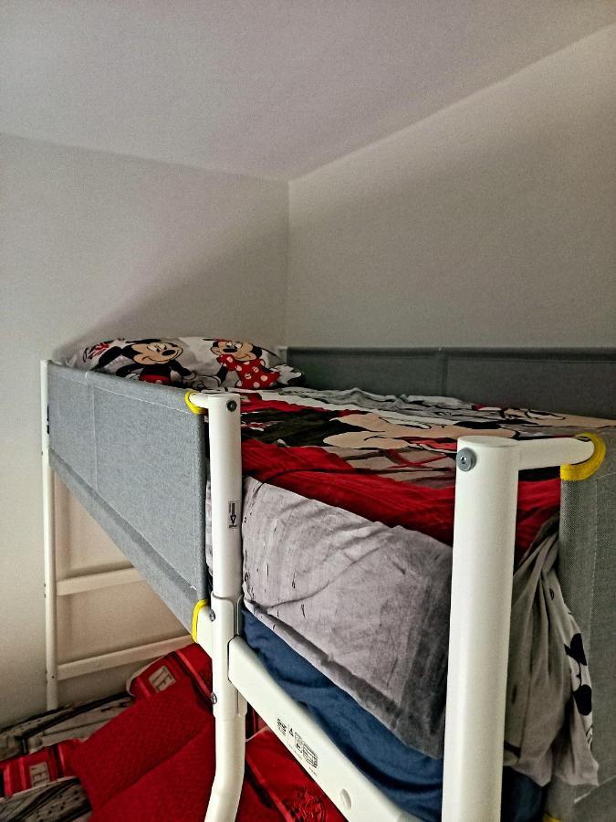 Buckingham Palace Apartman, Ντέμπρετσεν Εξωτερικό φωτογραφία