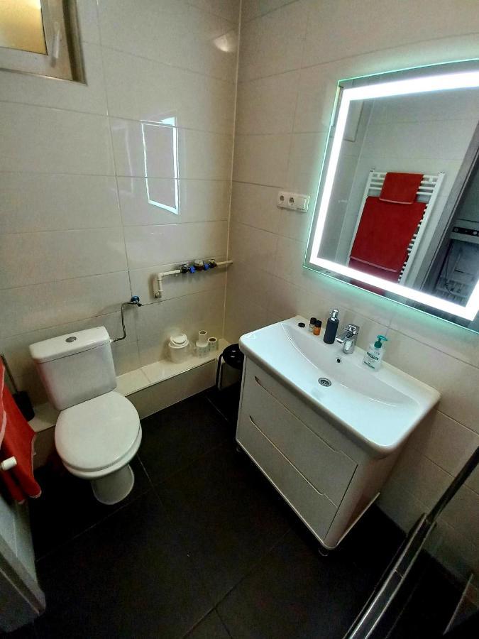 Buckingham Palace Apartman, Ντέμπρετσεν Εξωτερικό φωτογραφία