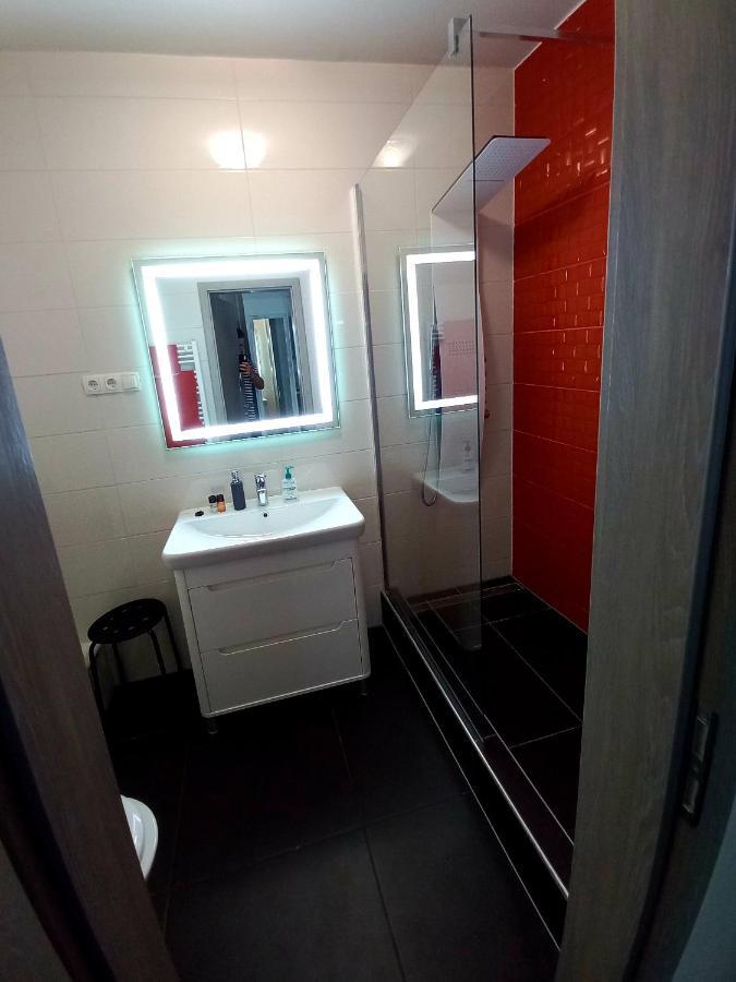Buckingham Palace Apartman, Ντέμπρετσεν Εξωτερικό φωτογραφία